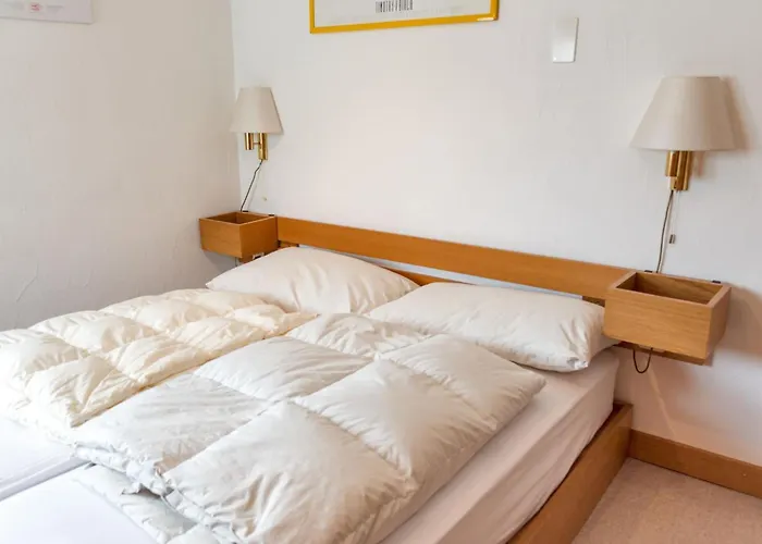 Chesa Sarvit 1 - Celerina *