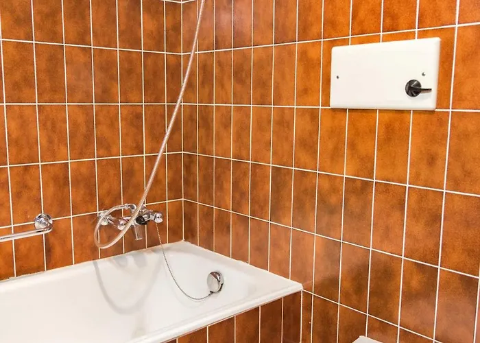 Chesa Sarvit 1 - Celerina Daire Celerina/Schlarigna