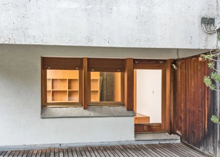 Chesa Sarvit 1 - Celerina Celerina/Schlarigna