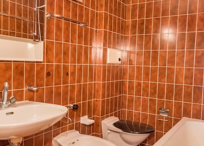 Chesa Sarvit 1 - Celerina Celerina/Schlarigna