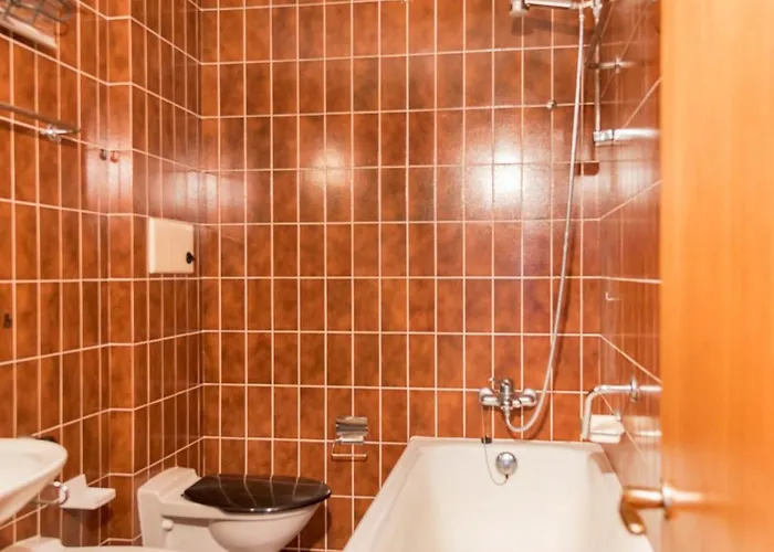 Chesa Sarvit 1 - Celerina * Celerina/Schlarigna