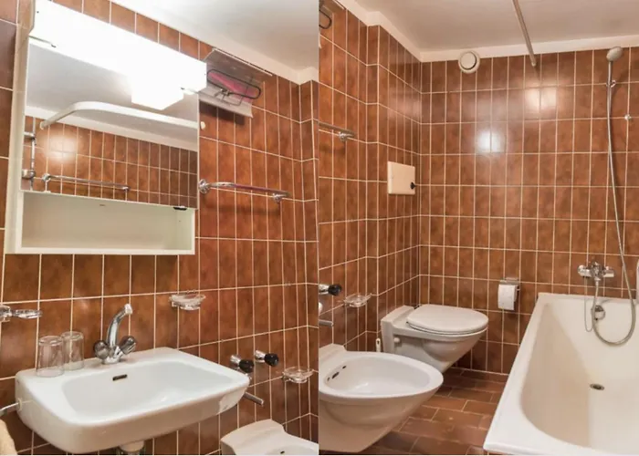 Chesa Sarvit 1 - Celerina * Celerina/Schlarigna