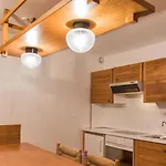 Chesa Sarvit 1 - Celerina Daire *