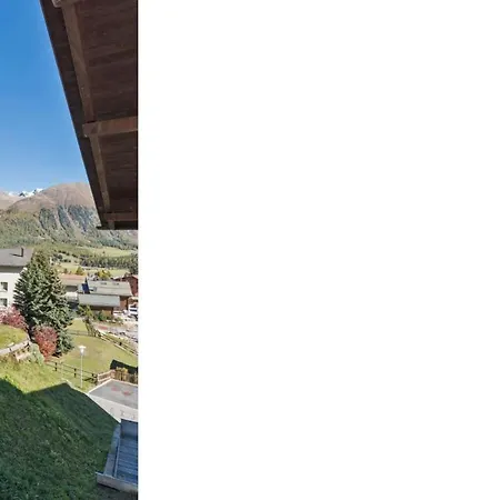 Chesa Sarvit 1 - Celerina ツェエリーナ