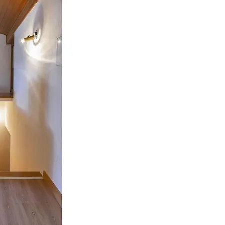 Chesa Sarvit 1 - Celerina ツェエリーナ