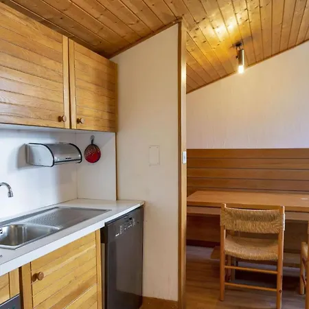 Chesa Sarvit 1 - Celerina