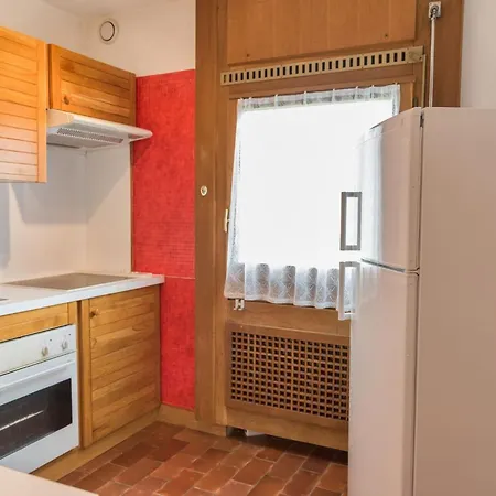 Chesa Sarvit 1 - Celerina * ツェエリーナ