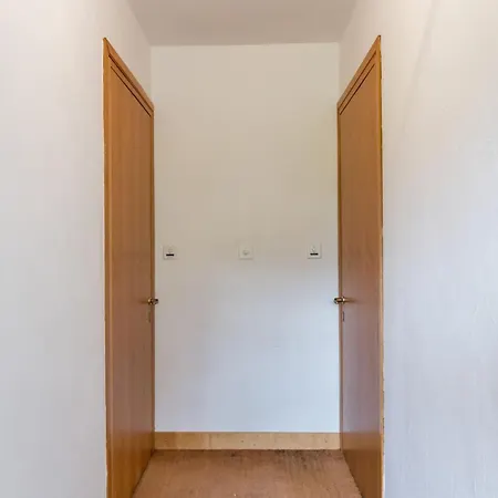 Chesa Sarvit 1 - Celerina Daire *