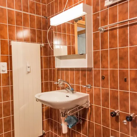 Chesa Sarvit 1 - Celerina